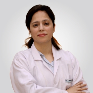 Dr. Swati Chhabra
