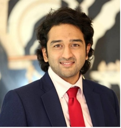 Dr. Adarsh Kancharla